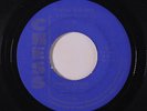 CHUCK BERRY: Little Queenie / Almost Grown 45 (blue label) Blues & R&B