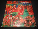 MUSIQUES DU NEPAL ET DU TIBET   RARE LP 33T 25CM