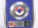 Al Bano & Romina Power, Felicita, Platin Record, Schallplatte, goldene, Award