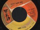 Northern/Motown CHRIS CLARK Love's Gone Bad US V.I.P 1966