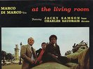 LP ITALY - MARCO DI MARCO TRIO - 