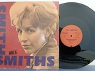 German The Smiths Some Girls Are Bigger Than Others 12 inch BLACK vinyl Zensor