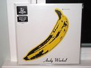 Velvet Underground Yellow Black Mixture Verve Vinyl LP In Hand 937 Copies SEALED