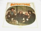 Patchwork- Self-Titled S/T, 1972 Folk/Psych/Rural LP, SEALED, Orig RCA LSP-4711