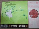 RCA SB 2012 Tchaikovsky Swan Lake Morel Royal Opera Orchestra R/S Living Stereo