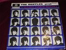 THE BEATLES - A Hard Day's Night - Parlophone PMC1230 MONO 1964 - 1st Pressing