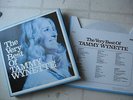 TAMMY WYNETTE 1973 COLUMBIA HOUSE COUNTRY 6-LP 60-SONG BOX SET MINTY FRESH