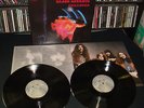 Black Sabbath Paranoid 2 LP Set 2009 Gatefold UK Import Sanctuary Vertigo RARE