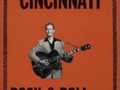 Cincinnati Ro... Various-50s/Rock & Roll/Rockabilly vinyl LP  record USA