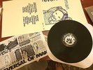 REVERSAL OF MAN This is Medicine /300 RARE jeromes dream Orchid Loma Prieta