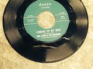 Wm. Penn & the Quakers-Coming Up My Way/Care Free rare garage 45