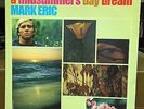 MARK ERIC - A Midsummer's Day Dream LP REVUE rare pop psych sunshine Beach Boys