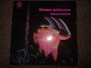 Black Sabbath Paranoid Vinyl LP on Vertigo Swirl label (Ozzy Virgin Records)