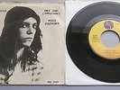 Patti Smith - Hey Joe / P*ss Factory USA Sire 1977 7