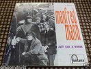 MANFRED MANN JUST LIKE A WOMAN 7