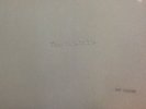 THE BEATLES 1968 WHITE ALBUM APPLE +POSTER+ 4 PHOTOS N0.0439783 STEREO  UK PRESS
