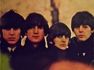 BEATLES FOR SALE GATEFOLD MONO UK 3rd PRESS 1964 3N/4N PMC 1240 YELLOW/BLACK