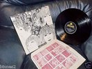 THE BEATLES REVOLVER LP FIRST ISSUE STEREO FROM 1966 DR ROBERT & DOCTOR ROBERT