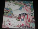 Fleetwood Mac rare '70 UK 1st press LP Kiln House on Reprise + book  mint-