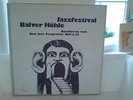 NEW JAZZ FESTIVAL BALVER HÖHLE / ALTENA 74 - JG RECORDS - 4 LP BOX - HOLY GRAIL
