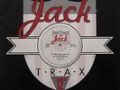 Night Writers, The Let The Music (Use You) 12? Jack Trax UK 1988 NM/VG+