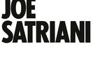 Joe Satriani SELF TITLED Black Friday RSD 2014 Limited 180g NUMBERED Vinyl EP
