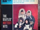 BEATLES HOTTEST HITS// ESKIMO COVER// PMCS 306// FIRST PRESS DANISH// 1965
