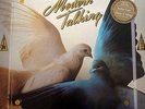 MODERN TALKING - THE 3rd ALBUM GERMANY PRESS, ORIGINAL INNER SLEEVE NEAR MINT.