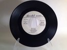 Rose Battiste 45 Hit & Run B/W I Miss My Baby - Northern Soul Promo