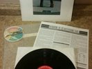 Pink Floyd Wish You Were Here lp vinyl HALF SPEED MASTERED Hype sticker/Insert