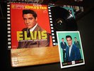 Original LPM-2697 Elvis Presley 