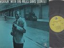 Coltrane/Garland/Chambers/Jones - Workin With The Miles Davis Quintet