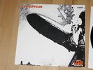 lp led zeppelin I - Atlantic ATL-SD 8216 - Vinyl - 1969