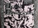 Dark Passages Compilation LP Rise Above SAINT VITUS CATHEDRAL Doom Unplayed