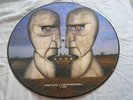 Pink Floyd - The Division bell - PICTURE DISC rare