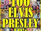 100x LP ELVIS PRESLEY Roustabout/Speedway/Frankie & Johnny/Fun In Acapulco/Girls