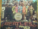 Sgt Peppers Lonely Hearts Club Band - The Beatles - Oxfam Charity Sale