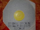 hungarian TEST pressing -JOHNNY CASH -The best of-  LP