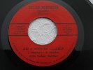 J. MATTHEWS-RODGER HATCHER GET A HOLD OF YOURSELF/I NEED YOU DE-LA NORTHERN (VG)