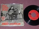 EDDIE COCHRAN / BLUE SUEDE SHOES.../ 1964