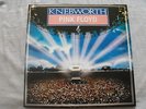 Pink Floyd - Knebworth - complete show LP