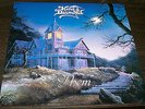KING DIAMOND THEM 1988  HOLLAND LP