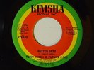 Tony Aiken & Future 2000 45 BETTER DAYS / SOUL DISCO  M- to VG++  funk
