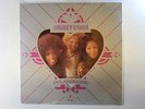 Honey Cone (*sealed* Lp) LOVE, PEACE & SOUL   HotWax M   die cut cover