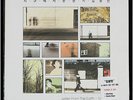MIN KIM Letter From The Earth KOREA 1990 LP New Age Jazz Piano FACTORY SEALED 