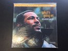 Marvin Gaye - What's Going On (Vinyl LP Mobile Fidelity Mofi MFSL 1-314) SEALED