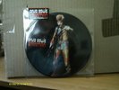 David Bowie rsd 2012 Starman 40th anniversary picture disc