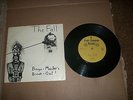 The Fall - Bingo Master's Breakout 1978 UK 45 STEP FORWARD