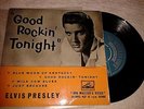 Elvis Presley : Good Rockin' Tonight 7
