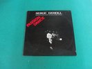 Serge Ermoll rare Australian jazz Lp- Passion Dance